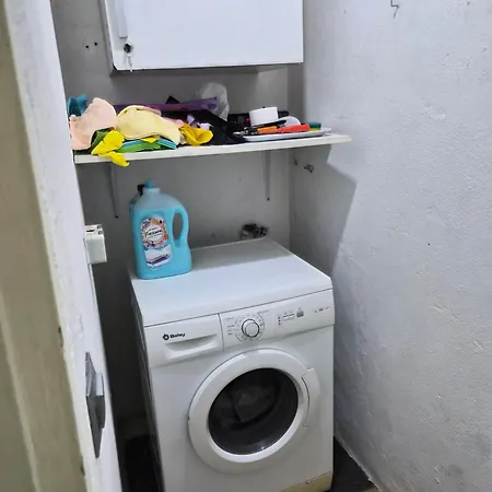 Piso San Benito Porriño