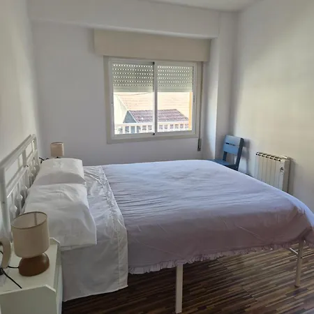 Piso San Benito דירה Porriño