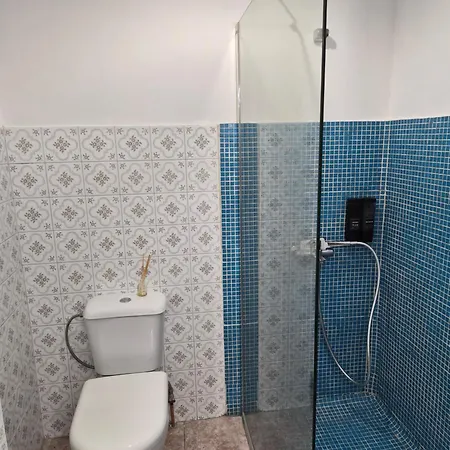 Piso San Benito