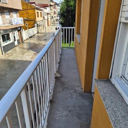 Piso San Benito