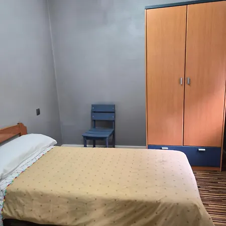 דירה Piso San Benito *